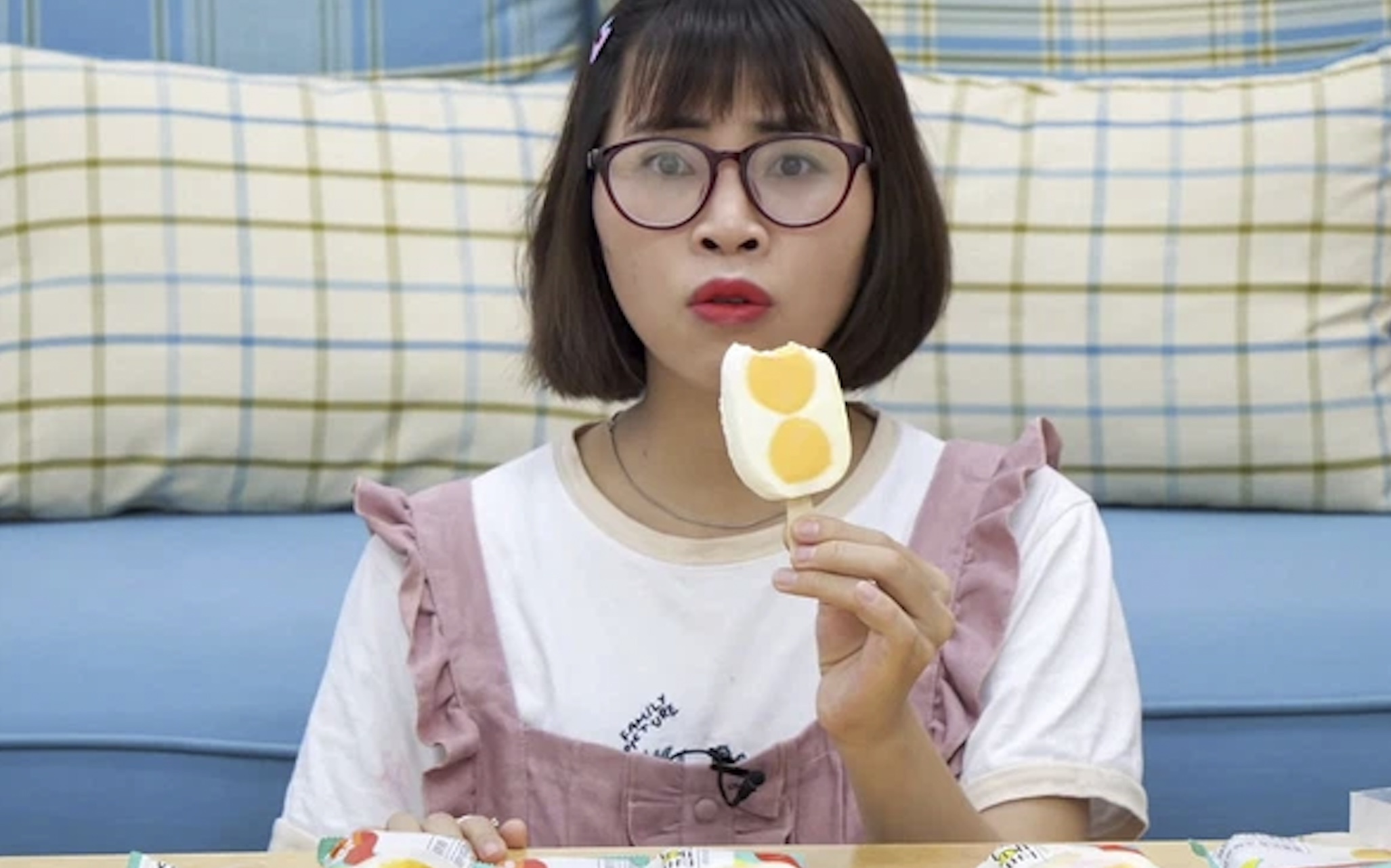 YouTube xuat hien nhieu kenh gia mao Tho Nguyen hinh anh