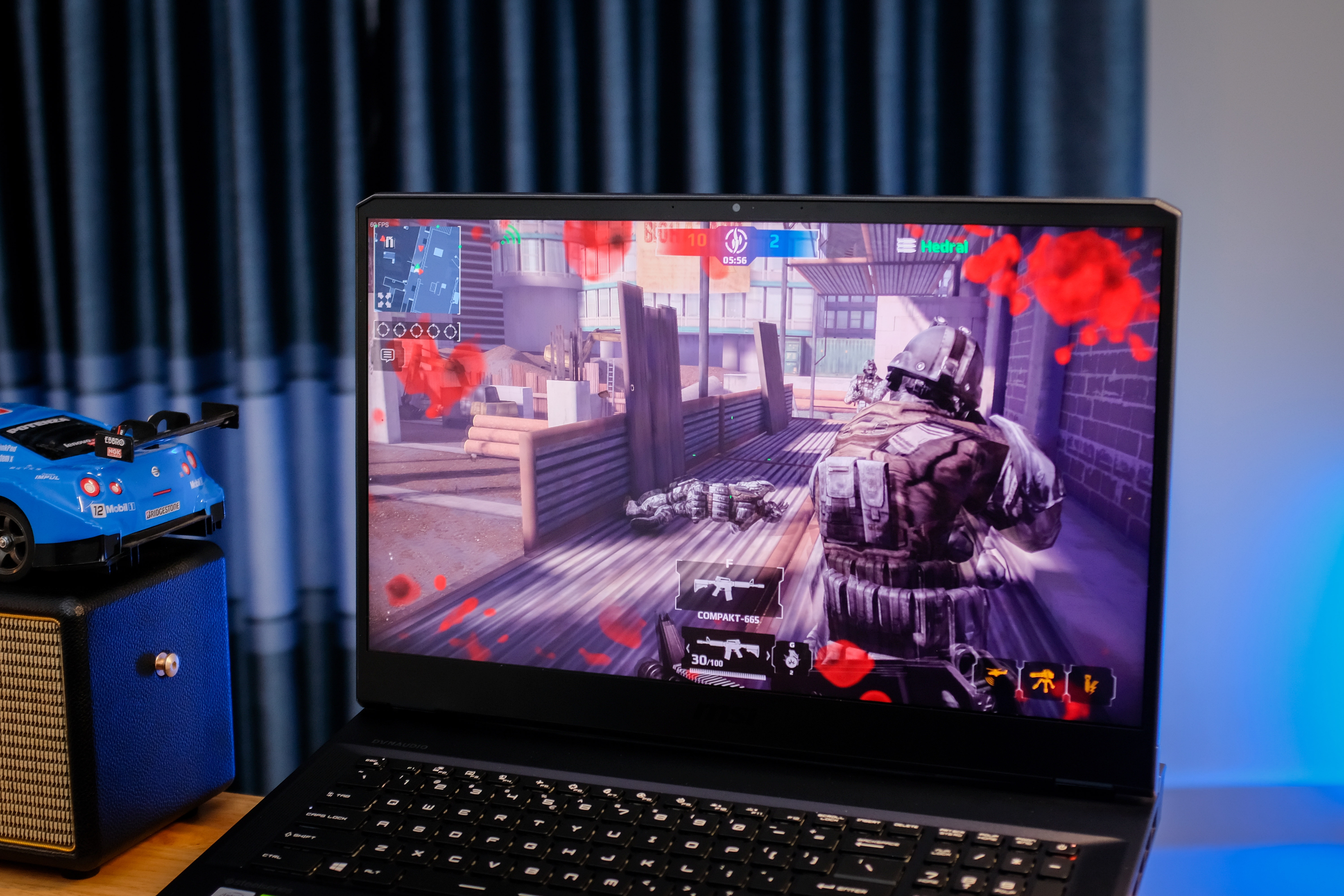 danh gia msi ge76 anh 5