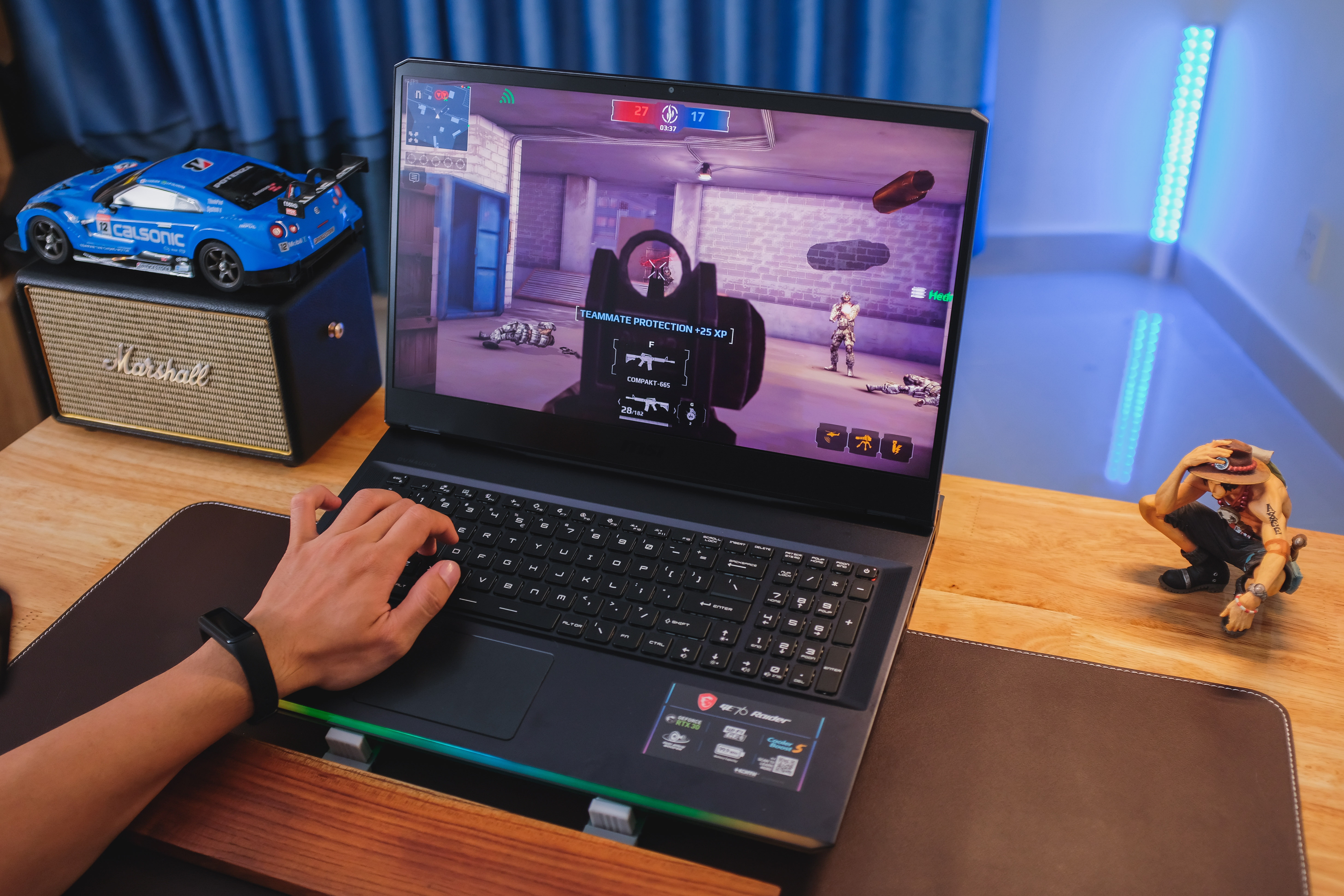 danh gia msi ge76 anh 6