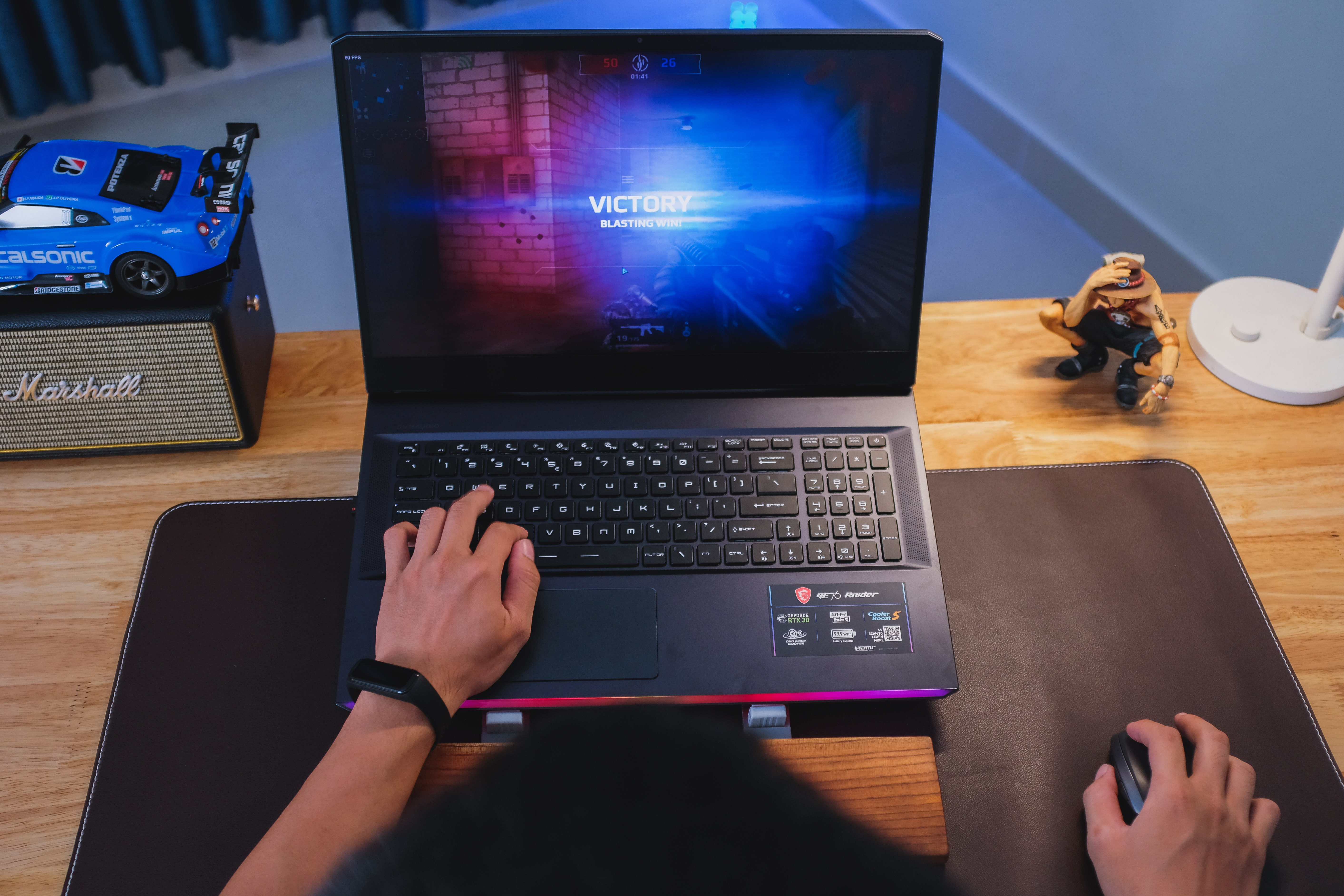 danh gia msi ge76 anh 8