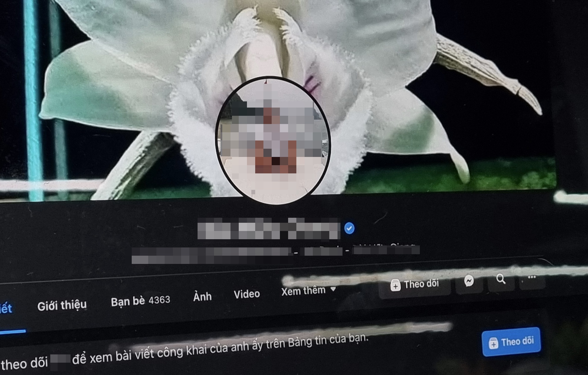 lan dot bien tren Facebook anh 1