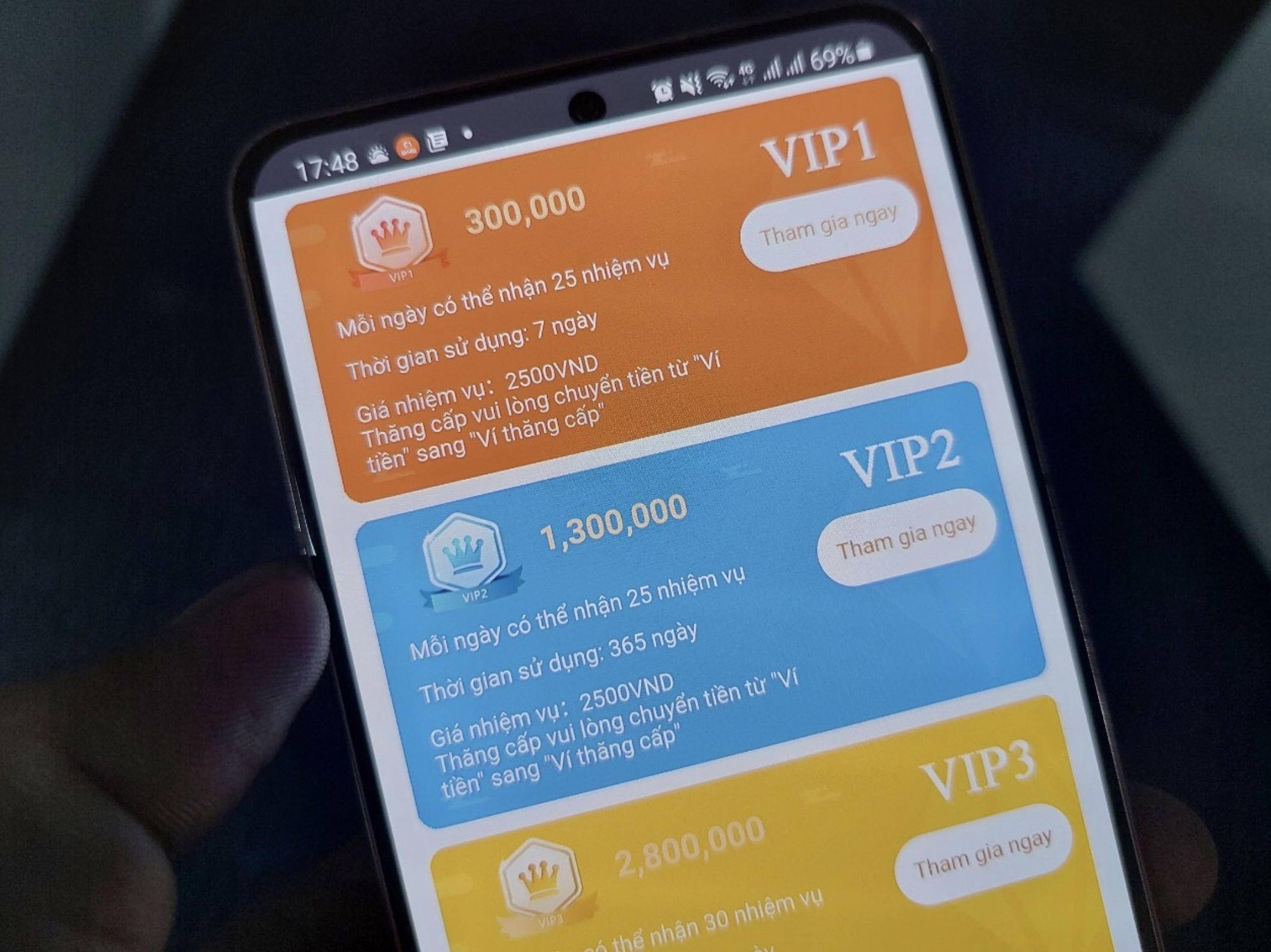 Tham lai, nhieu nguoi dang an 'mieng pho mai mien phi tren bay chuot' hinh anh