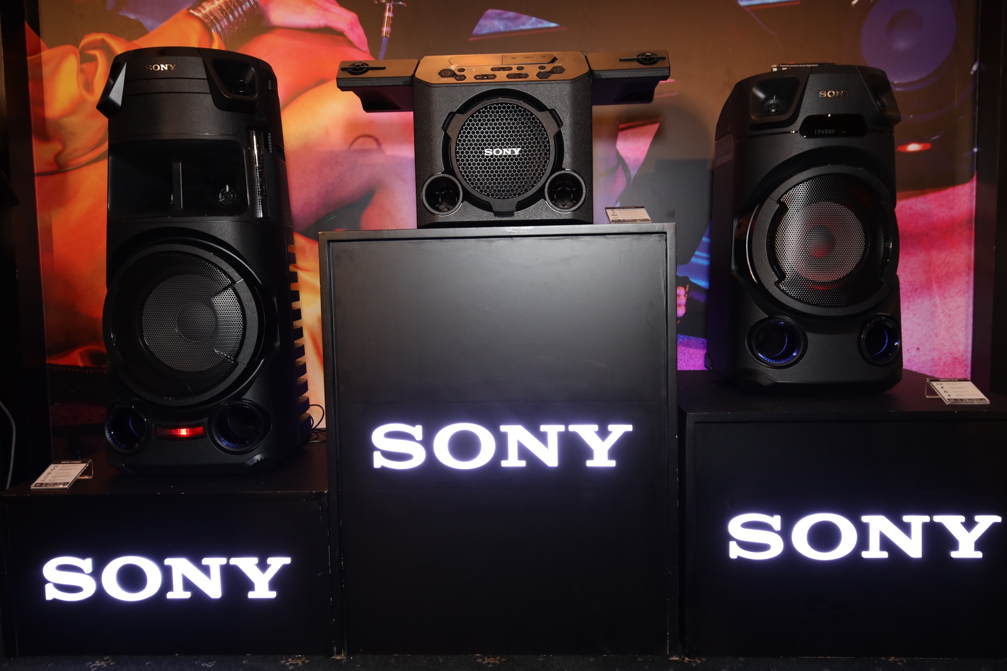 TV BRAVIA XR ảnh 7 TV BRAVIA XR anh 7