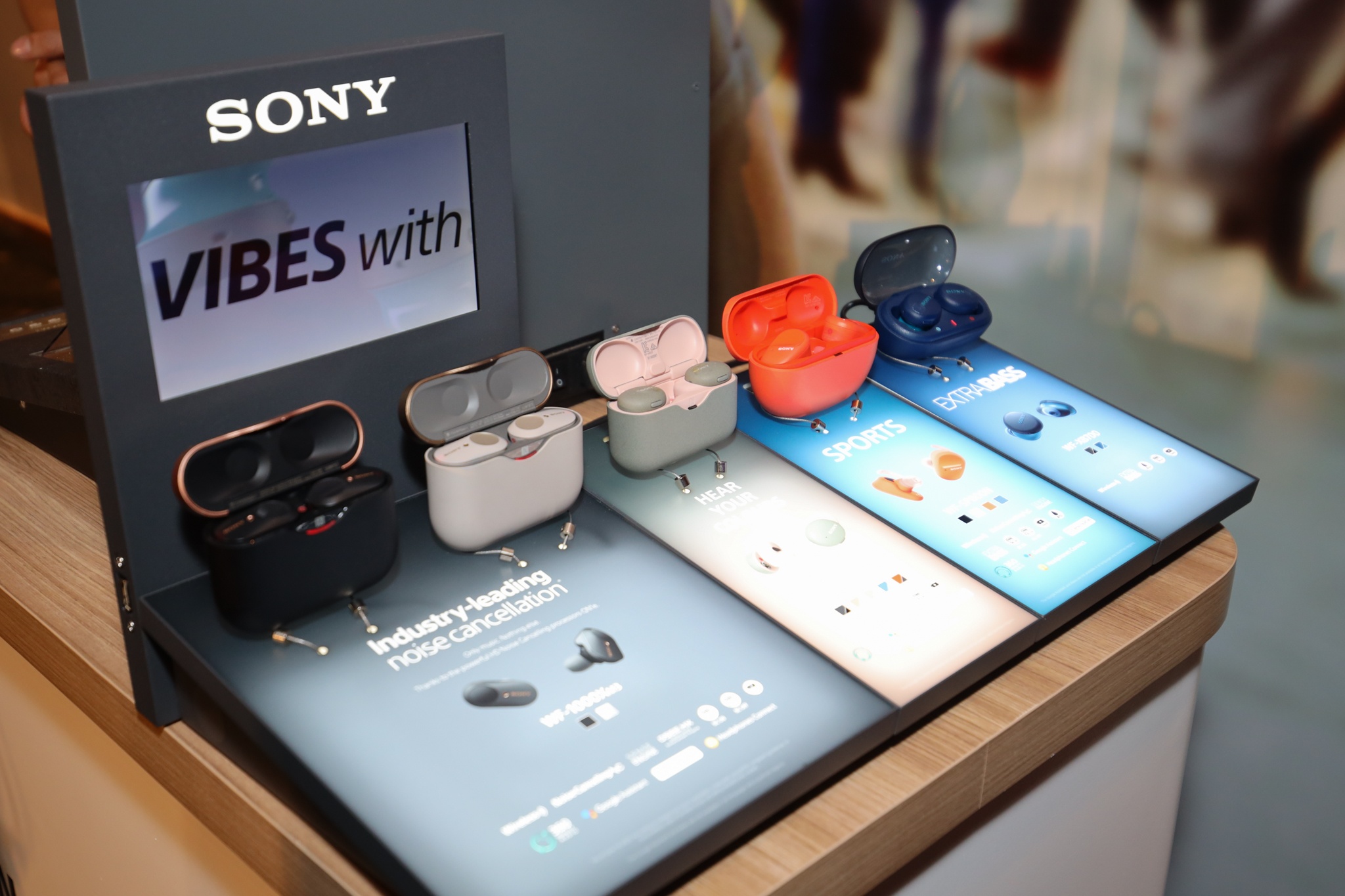 TV BRAVIA XR ảnh 6 TV BRAVIA XR anh 6