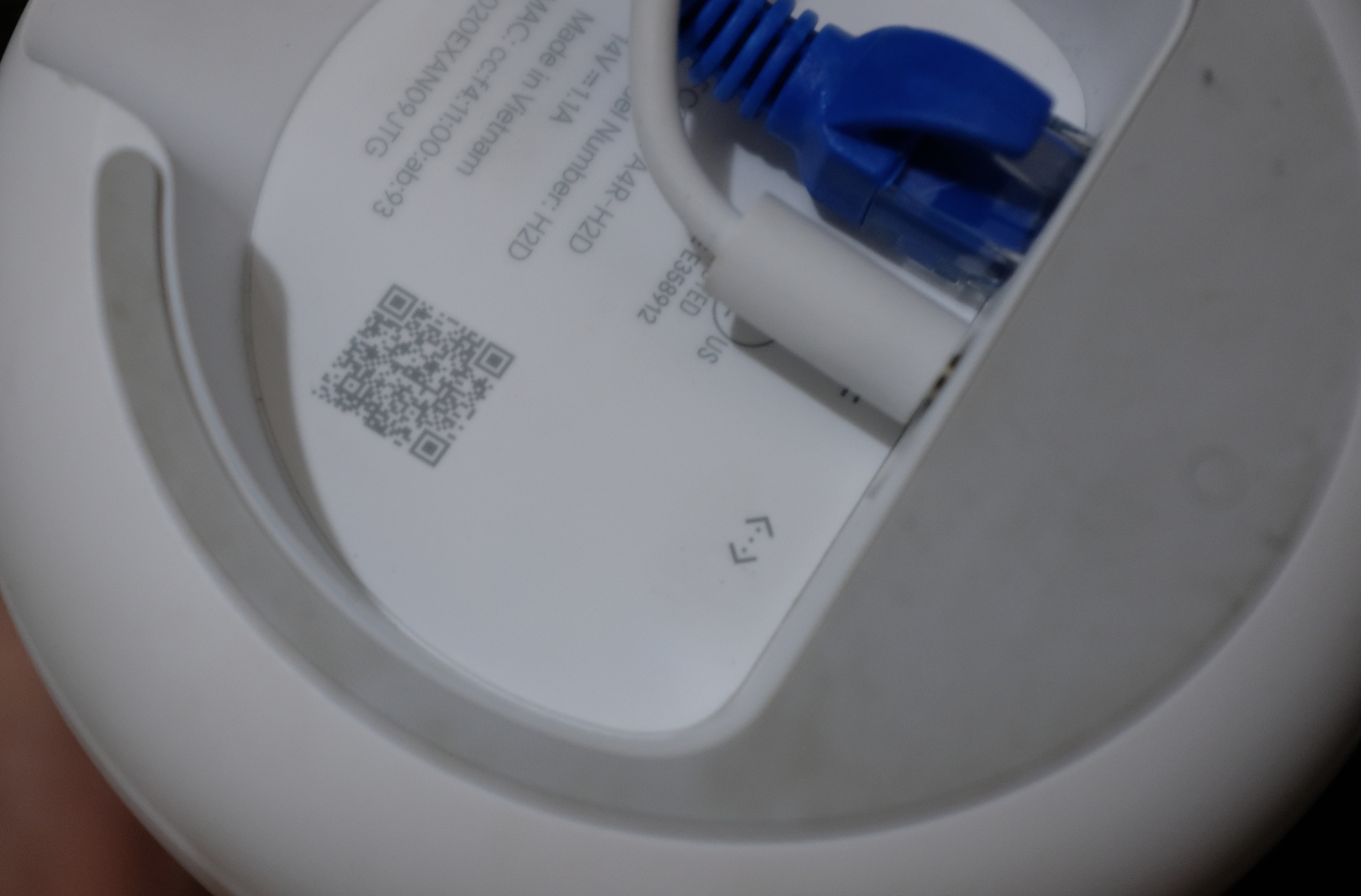 cuoc song khong camera anh 3