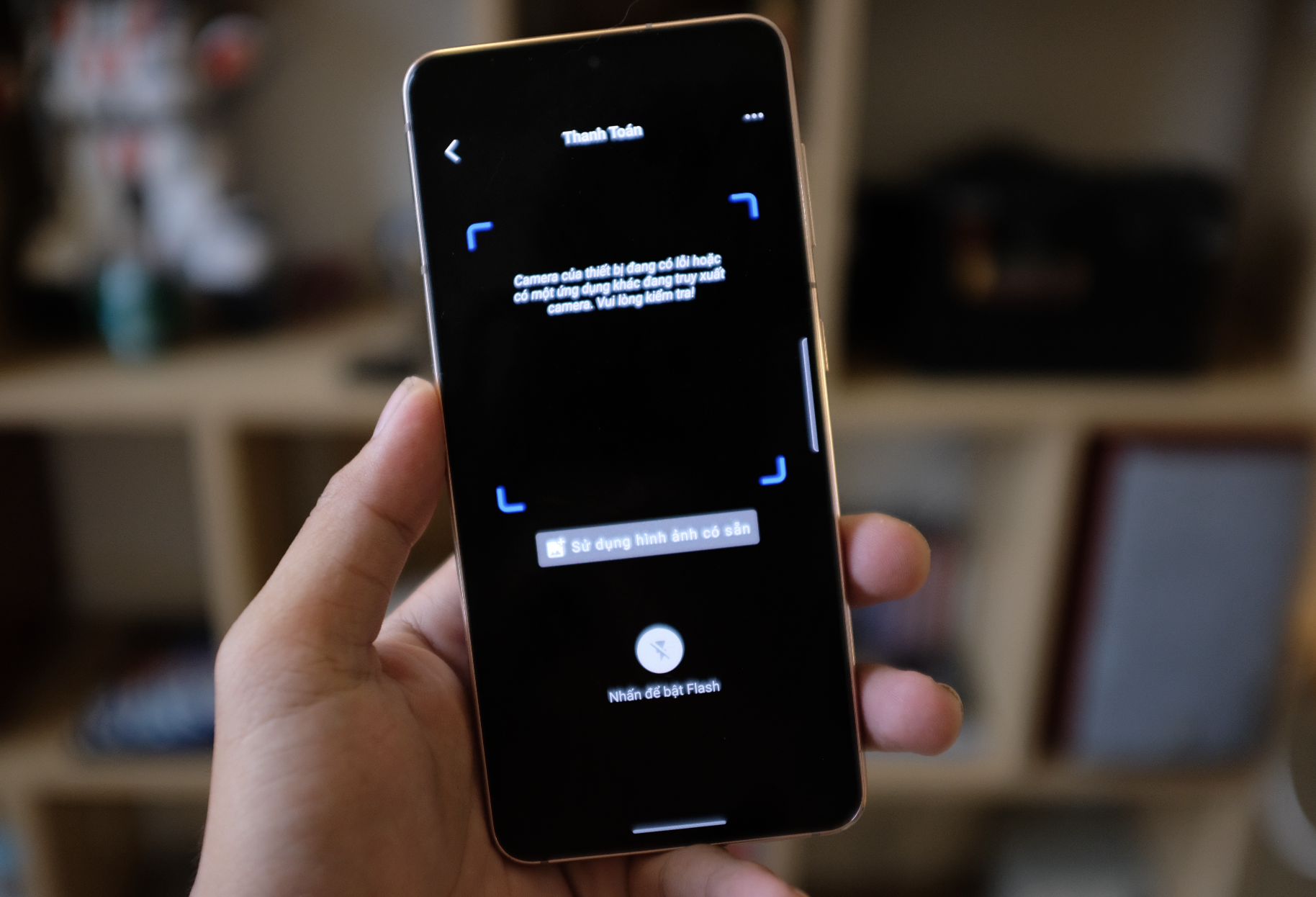 cuoc song khong camera anh 2