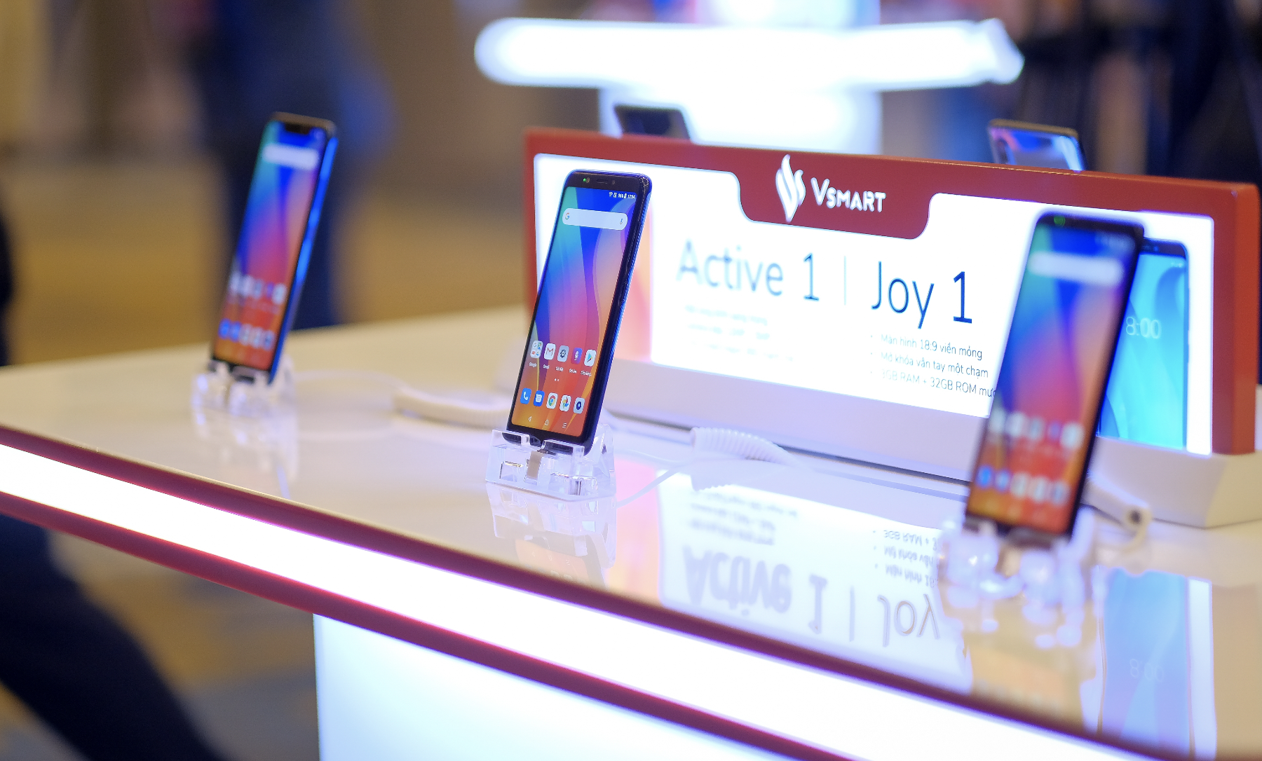 vinsmart ngung smartphone anh 4