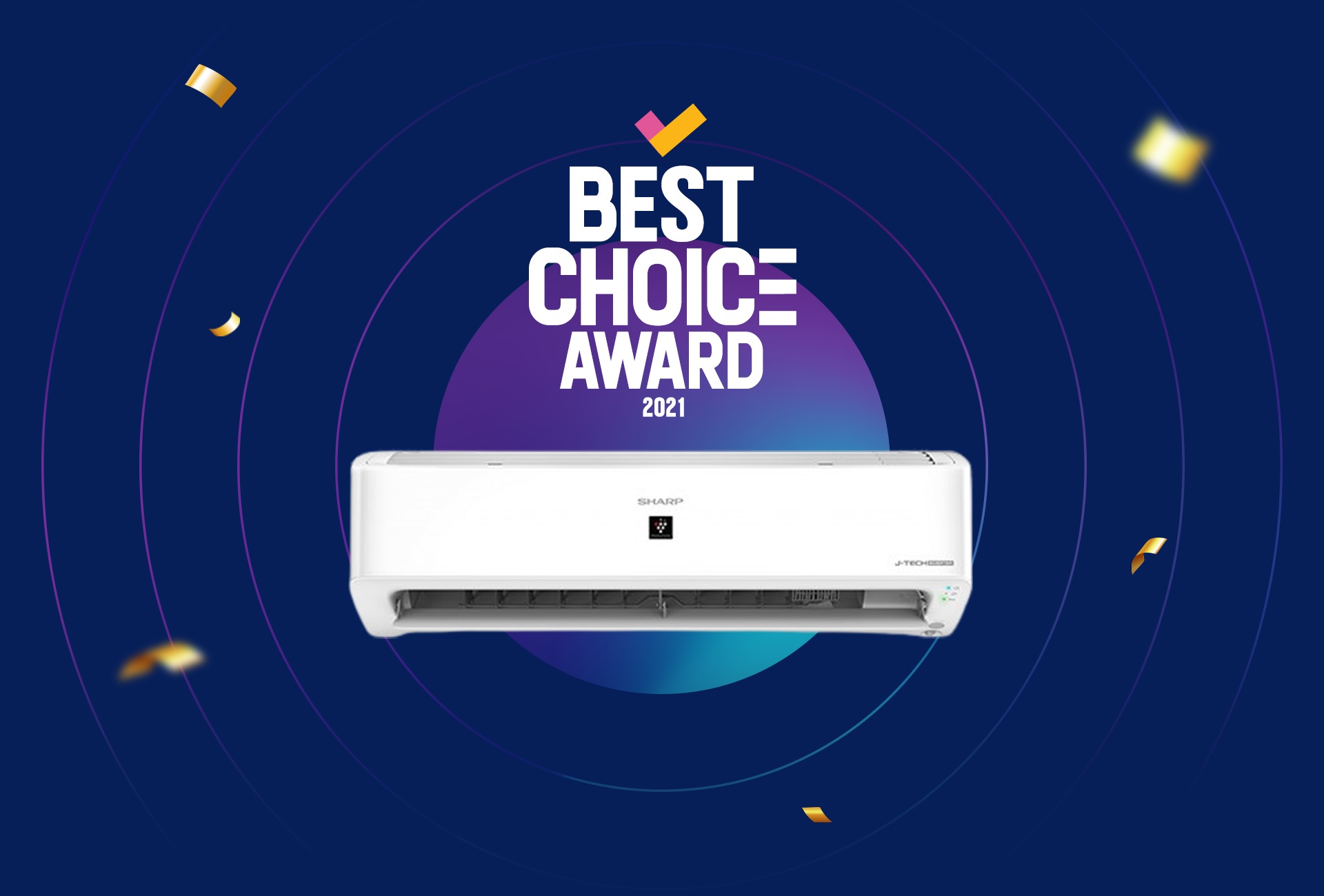 Zing Best Choice Award 2021 anh 1