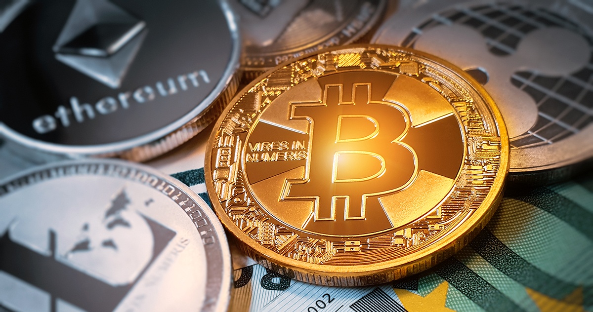 Neu goi Bitcoin la 'tien ao', ban da nham hinh anh