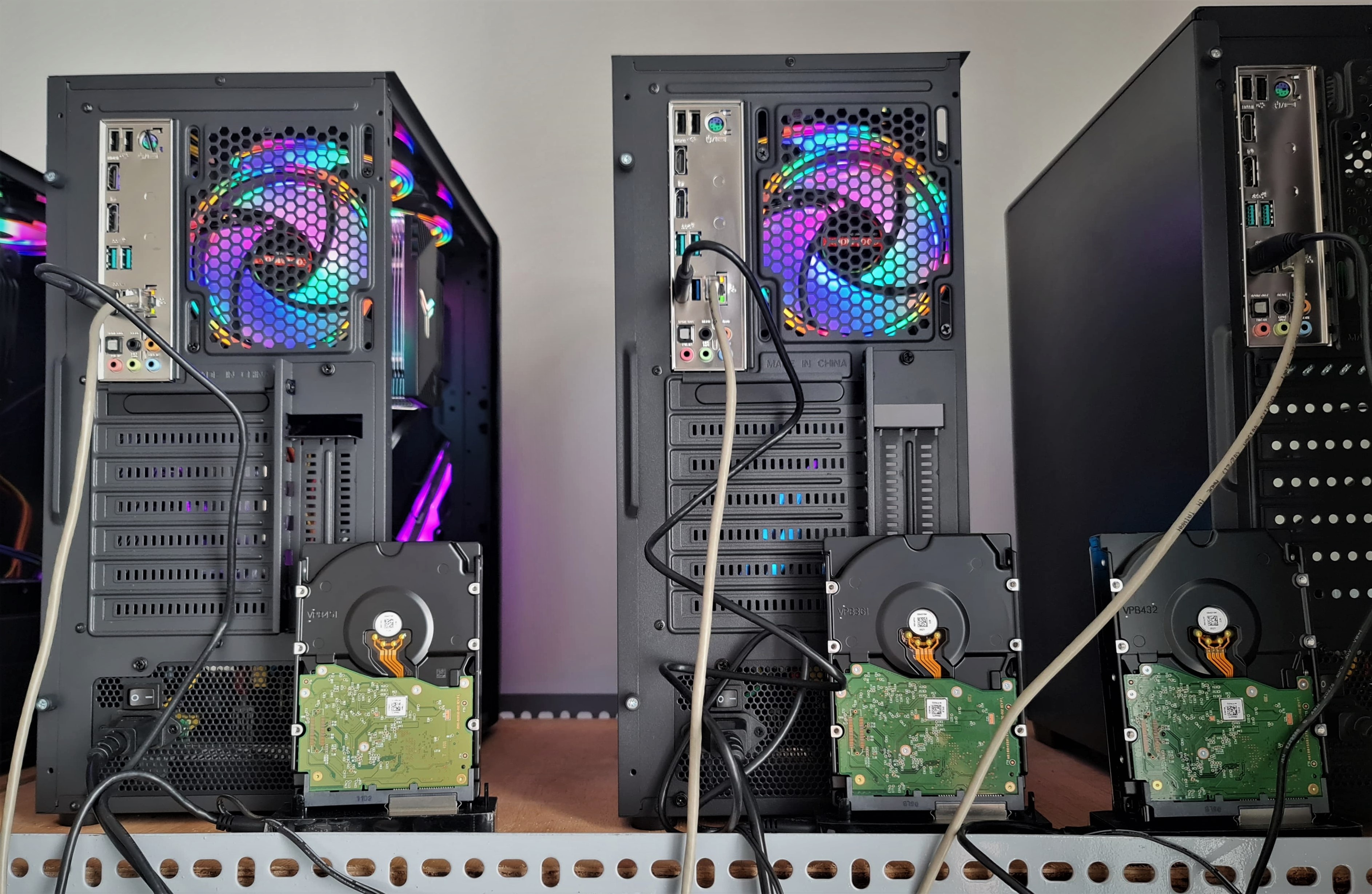 'Toi bo 3 ty de dao Bitcoin xanh nhung thu ve duoc 56 trieu dong' hinh anh