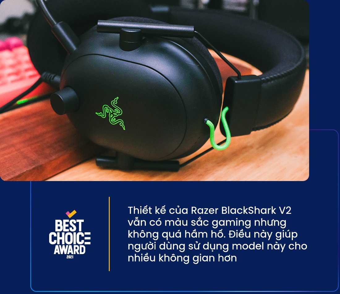 tai nghe gaming razer anh 1