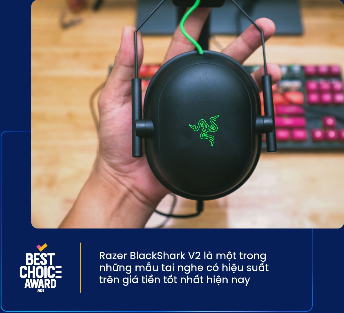 tai nghe gaming razer anh 3