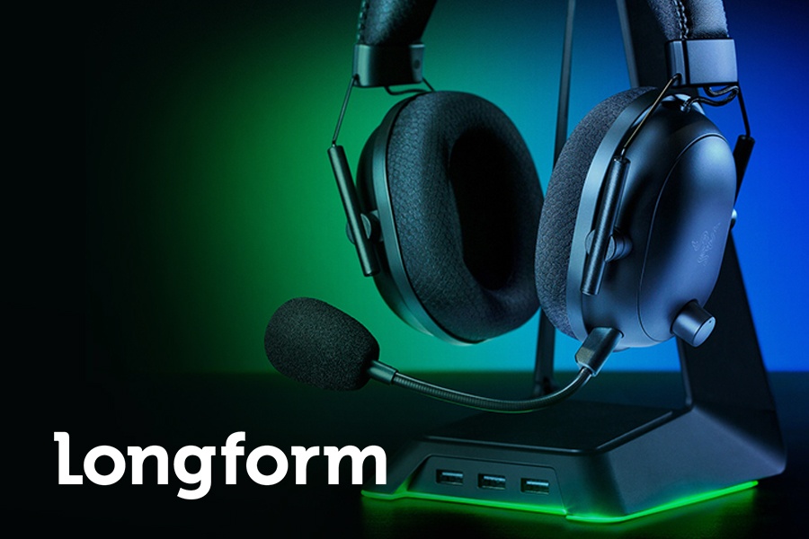 Razer BlackShark V2 la tai nghe duoc yeu thich nhat nua dau nam 2021 hinh anh