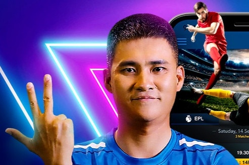 Cong Vinh quang cao ca do bong da - 'Khong the noi bi lua la xong' hinh anh