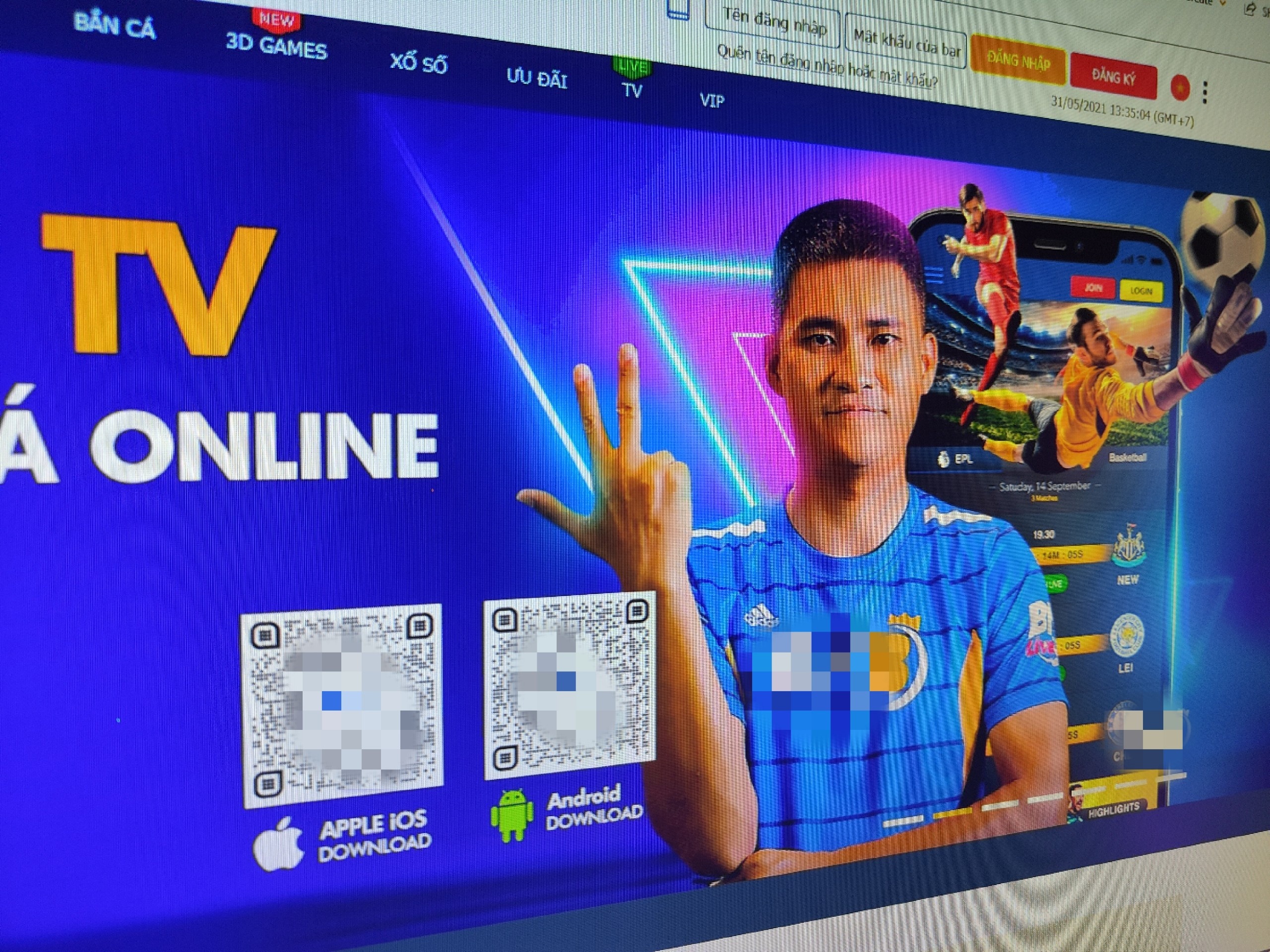 cong vinh quang cao co bac anh 3