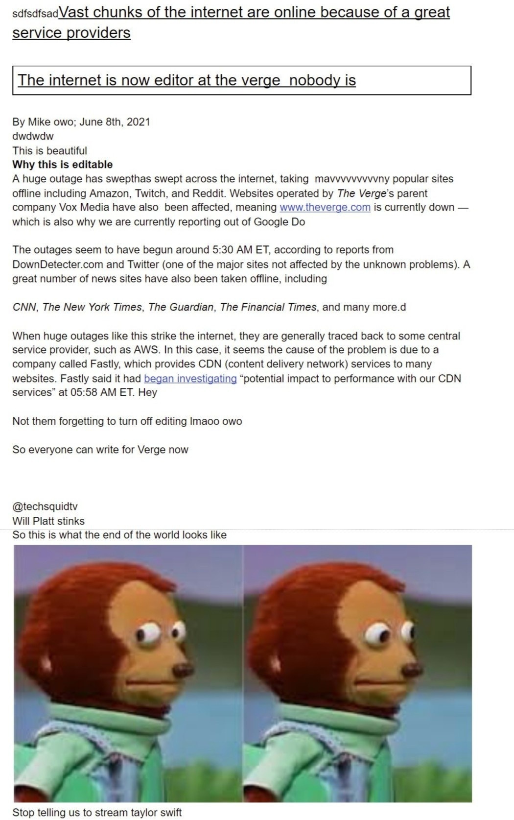 new york times sap anh 3