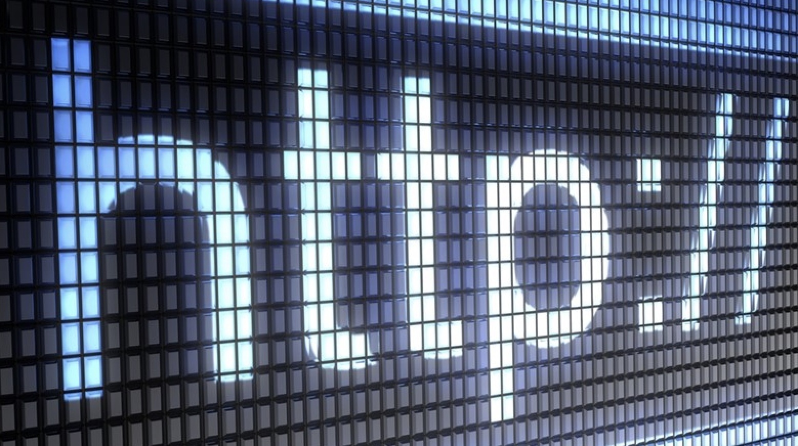 Nhieu website noi tieng dong loat 'sap' hinh anh