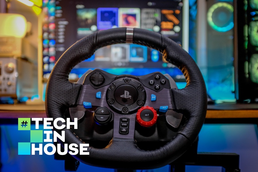 Toi lai oto di khap noi ma khong can ra duong hinh anh