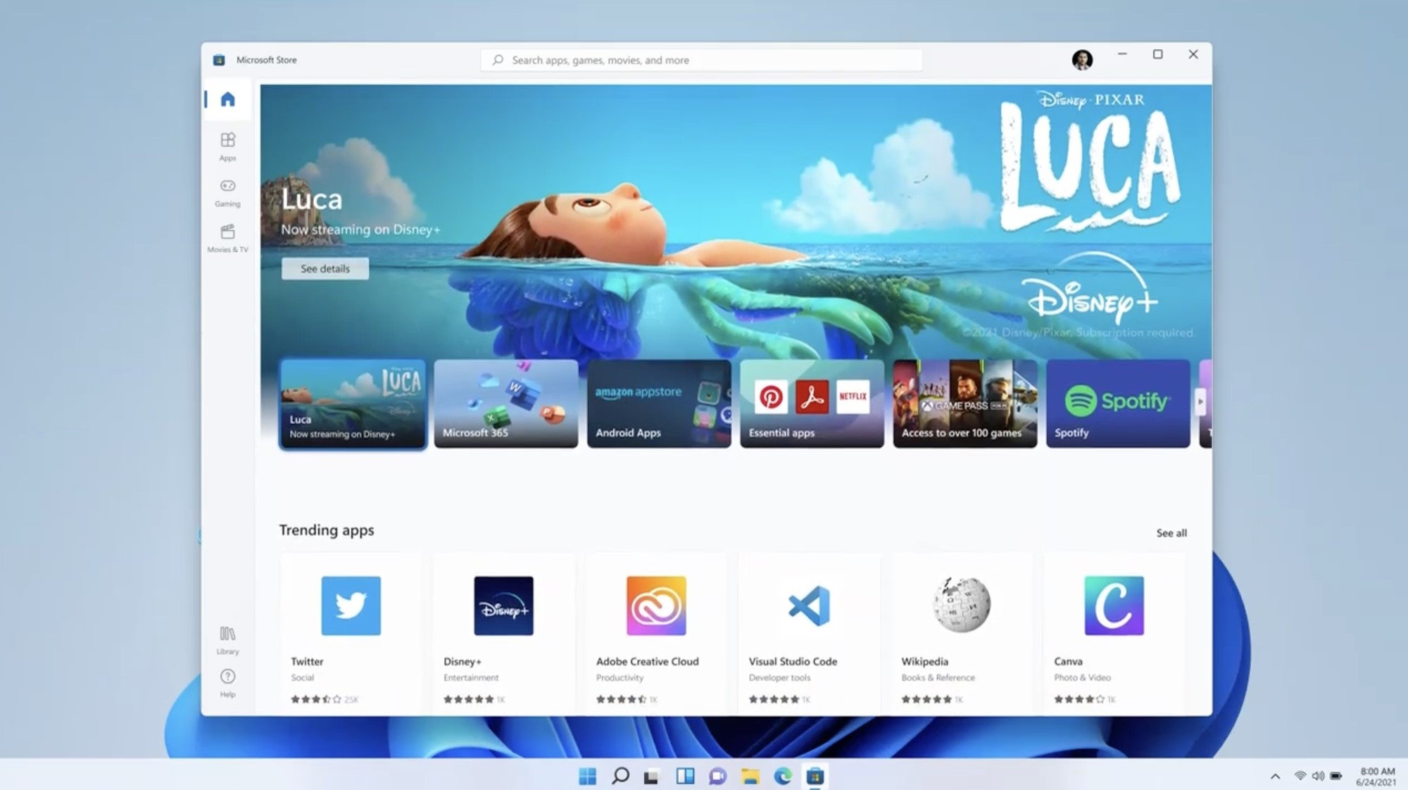 bao gio windows 11 phat hanh anh 2