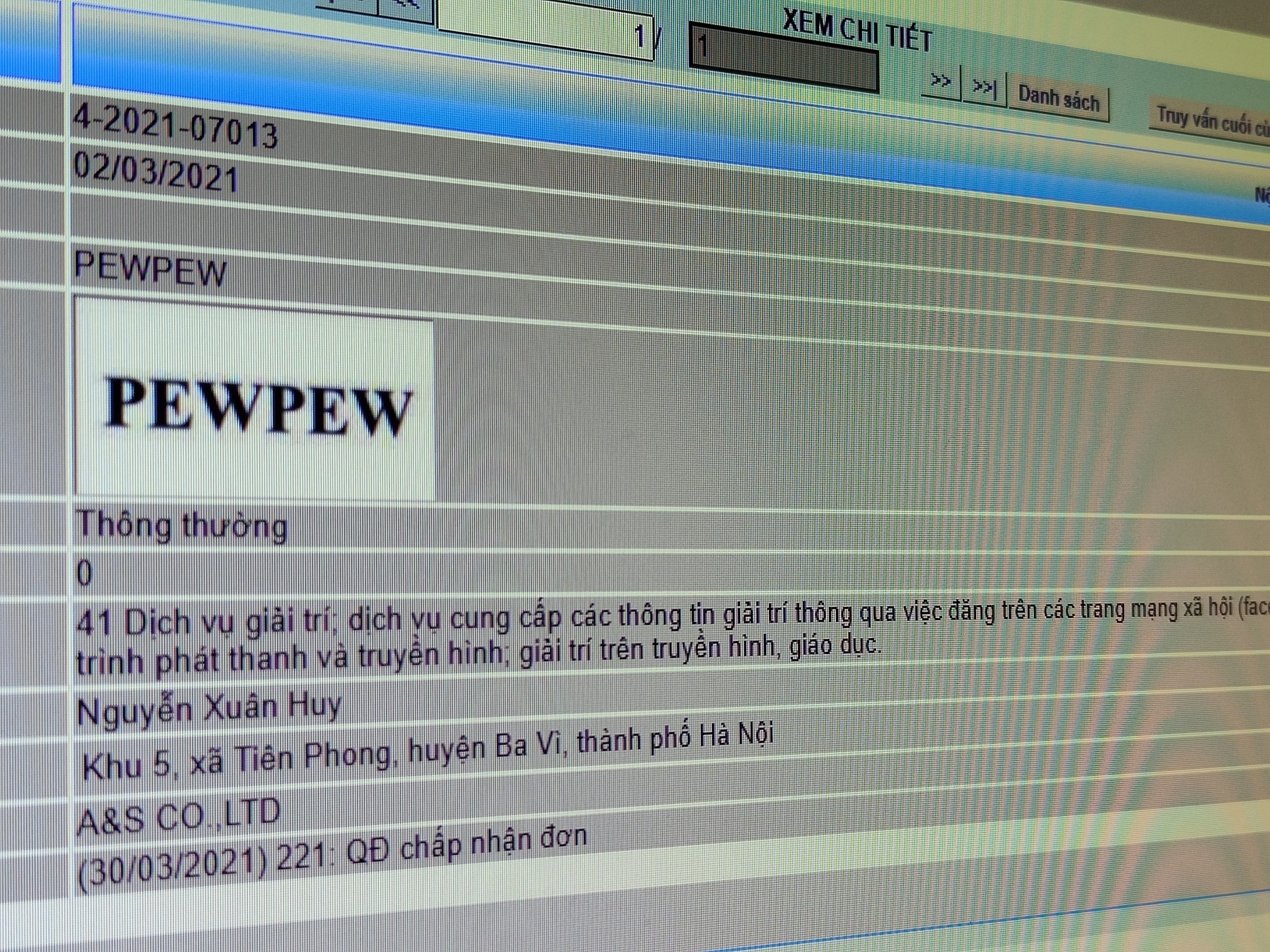 pew pew mat kenh youtube anh 2