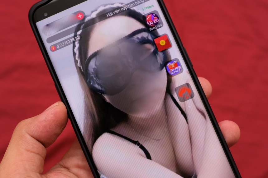 2 nguoi quang cao app co bac bi phat 10 trieu dong hinh anh