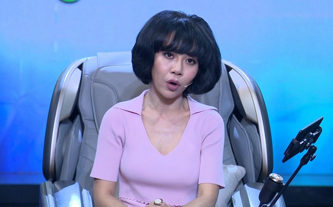 Trac Thuy Mieu bi phat 7,5 trieu dong hinh anh