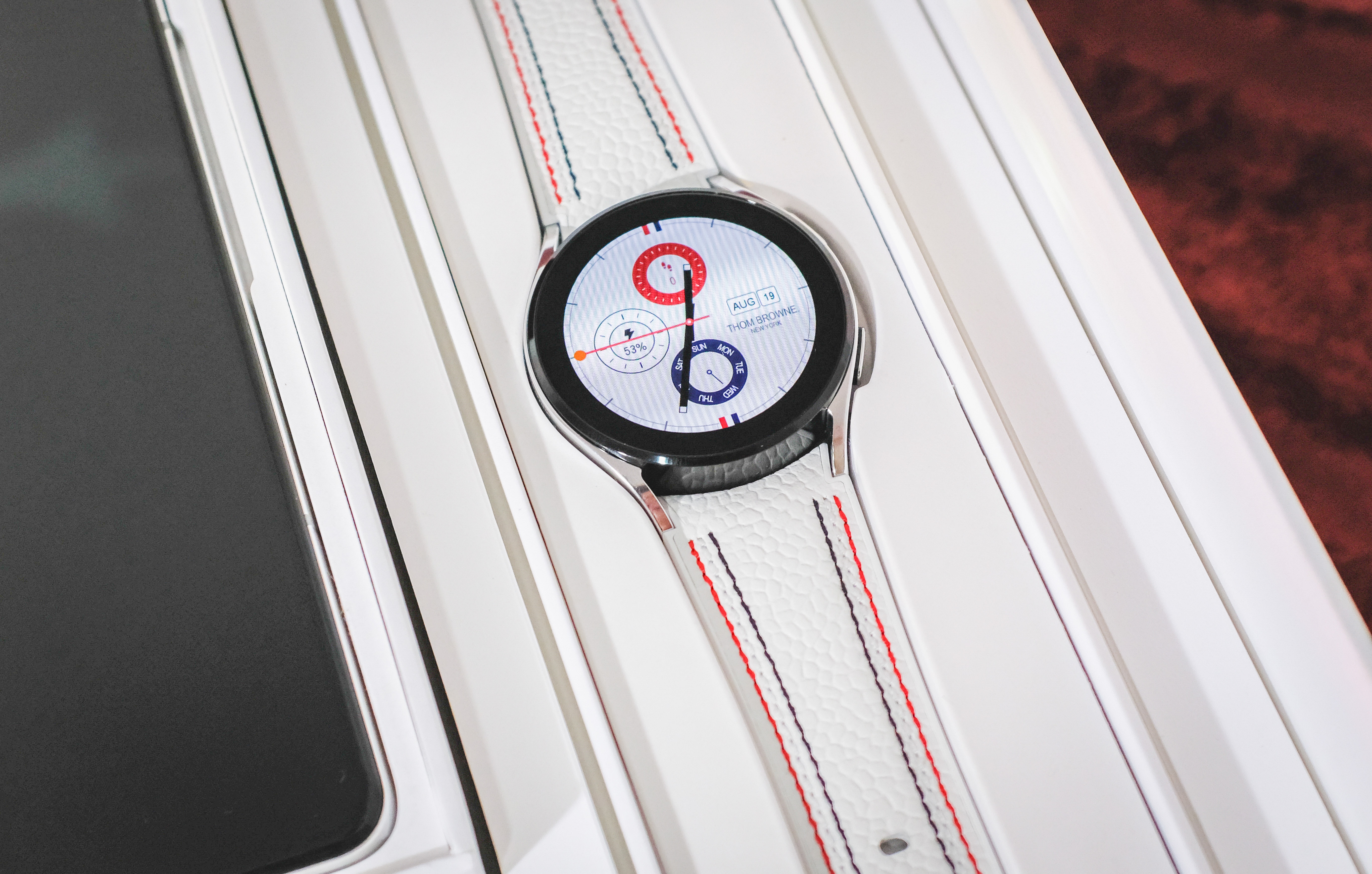 samsung galaxy fold3 thom browne anh 9