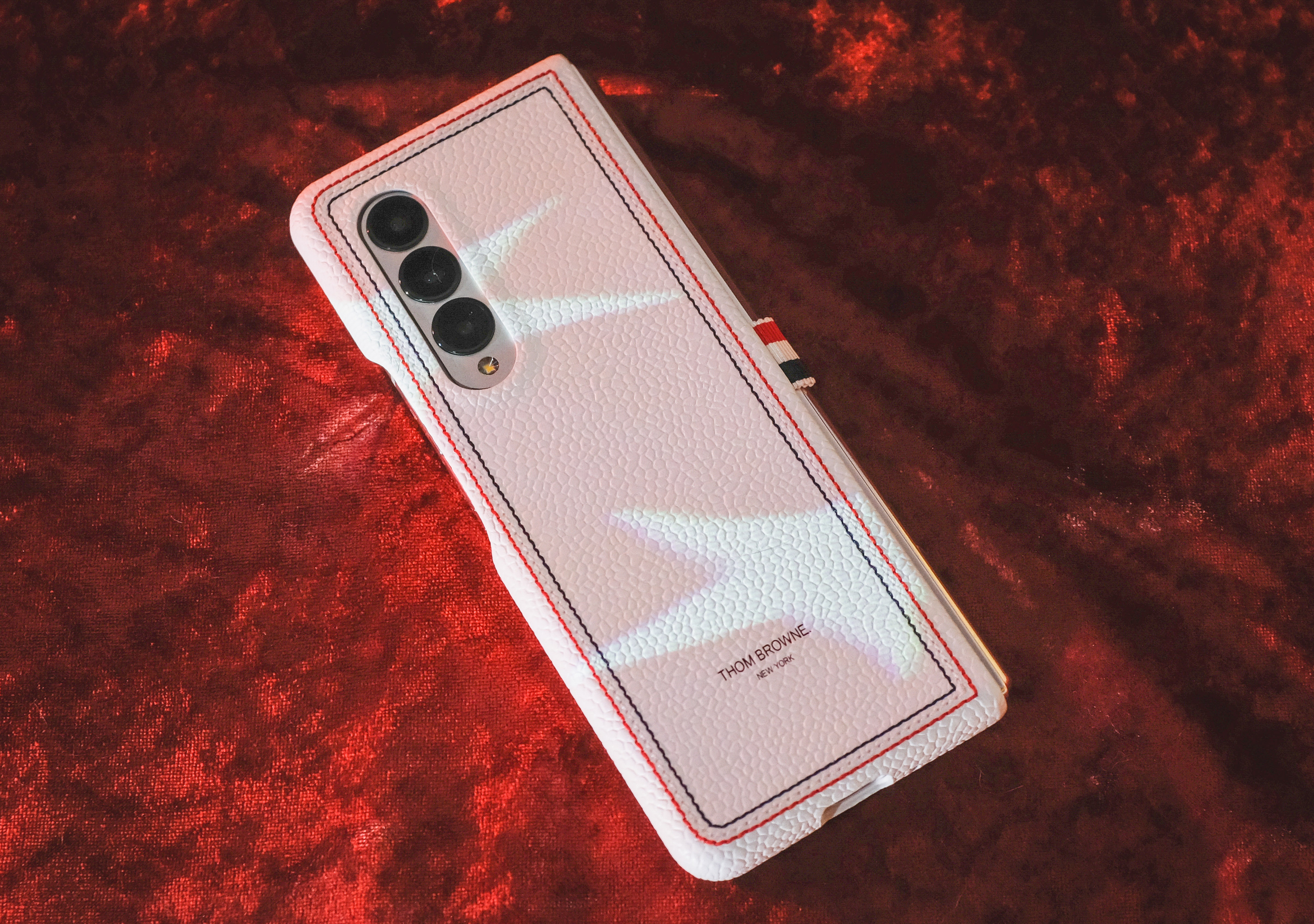 samsung galaxy fold3 thom browne anh 14