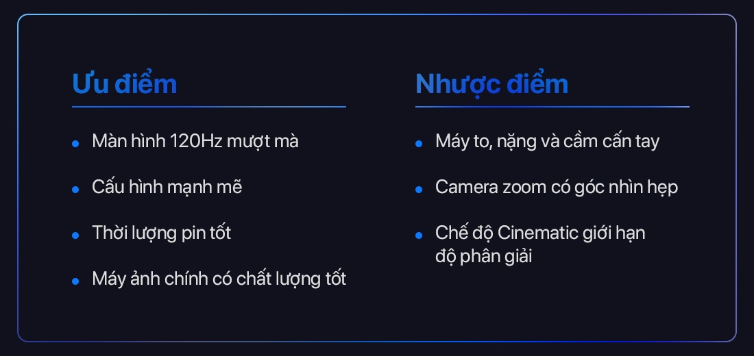 danh gia chi tiet iPhone 13 Pro Max anh 1