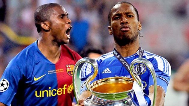 Ly do kho tin PSG khong ky hop dong voi Drogba va Eto’o hinh anh