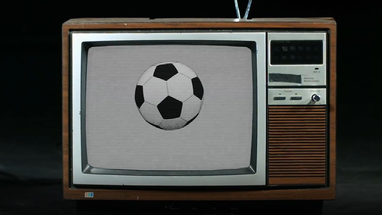 Tivi den trang giup trai bong phat trien nhu the nao hinh anh