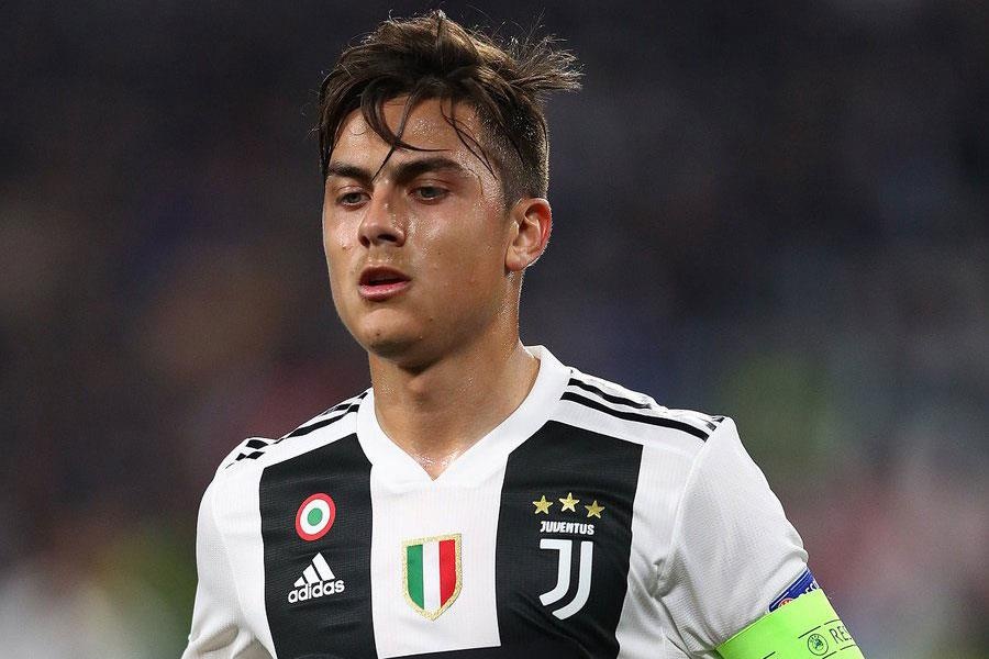 Dybala ghi cu dup ban thang truoc mua giai moi hinh anh