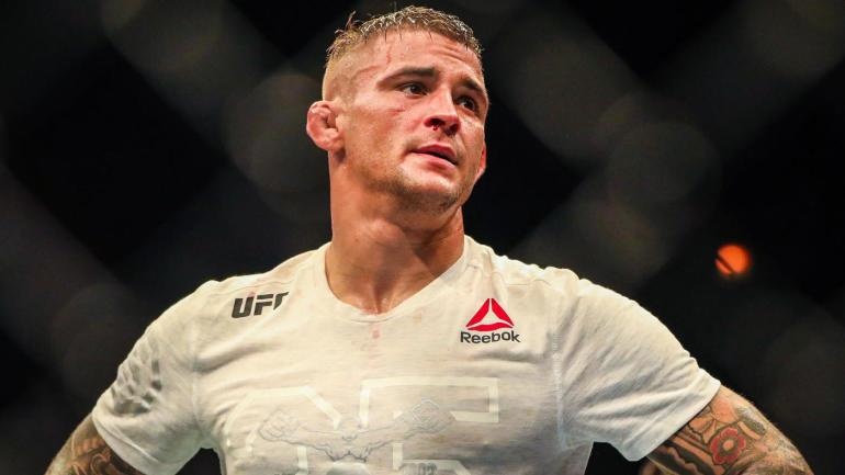 Dustin Poirier - ke thach thuc nha vo dich hinh anh
