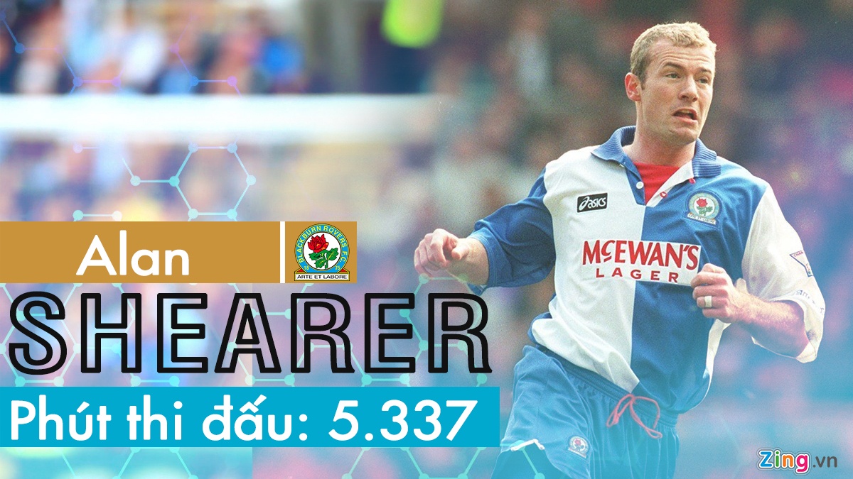 Salah la mot trong nhung cau thu ghi ban hang dau anh 1