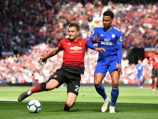 Sao M.U sang Trung Quốc điều trị chấn thương ảnh 1 Sao M.U sang Trung Quoc dieu tri chan thuong anh 1