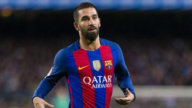 Arda Turan dinh an tu treo hinh anh