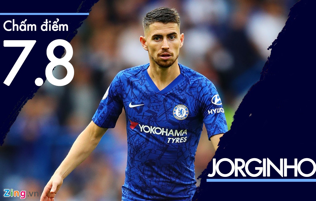 Chelsea dat niem tin vao cac cau thu tre anh 3