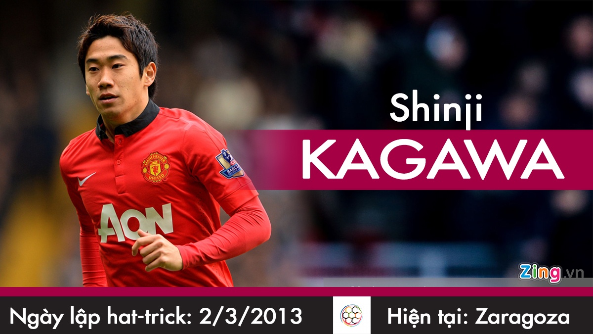 Ronaldo tung lap hat-trick cho MU anh 2