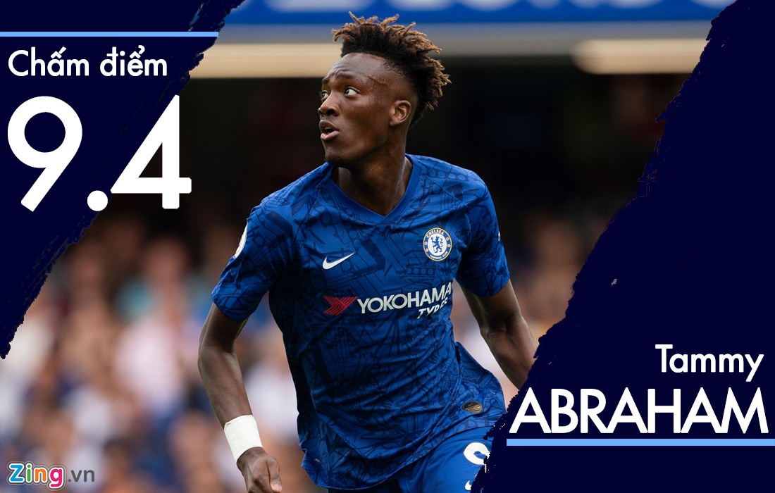 Chelsea dat niem tin vao cac cau thu tre anh 6