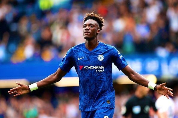 Dan sao Chelsea gay chu y trong tran thang 5-2 hinh anh