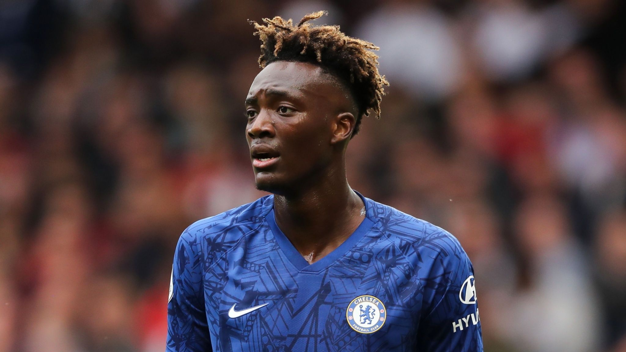 Chelsea giữ chân Tammy Abraham và loạt sao trẻ khác ảnh 1 Chelsea giu chan Tammy Abraham va loat sao tre khac anh 1