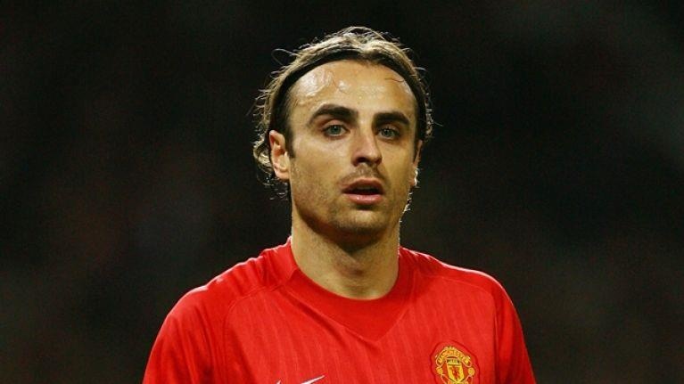 Cuu tien dao MU Dimitar Berbatov giai nghe hinh anh