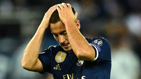 Sergio Ramos chi trich anh 1