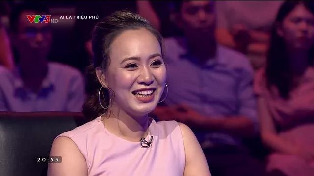 Khanh Linh 'Ve nha di con' xuat hien cung ong xa o Ai la trieu phu hinh anh