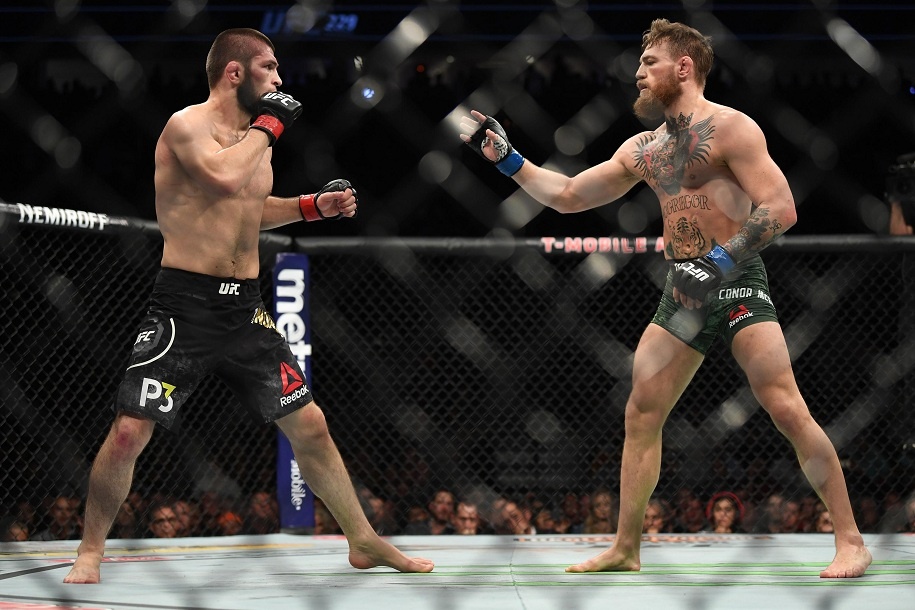 Công ty đại diện báo lỗ, Conor McGregor vẫn kiếm bộn tiền ảnh 1 Cong ty dai dien bao lo, Conor McGregor van kiem bon tien anh 1