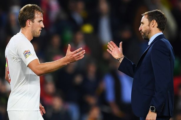 Tottenham chot cai ten co the thay the Pochettino anh 2