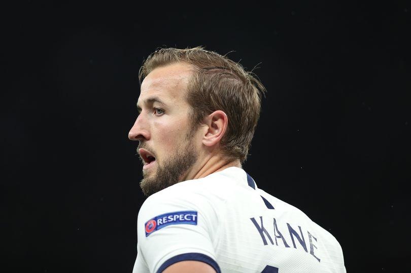 Huyen thoai MU khuyen Harry Kane roi Tottenham hinh anh