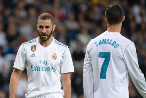 Nhung ngoi sao ghi ban hang dau cho Real Madrid hinh anh