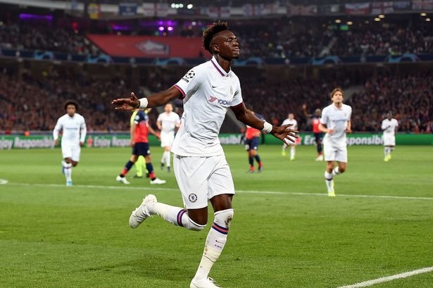 Tammy Abraham khiến tuyển Anh sốt ruột ảnh 1 Tammy Abraham khien tuyen Anh sot ruot anh 1