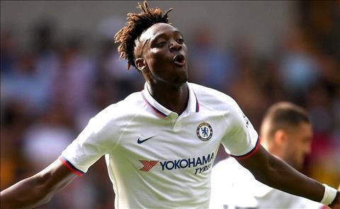 Sao tre Chelsea khien tuyen Anh sot ruot hinh anh